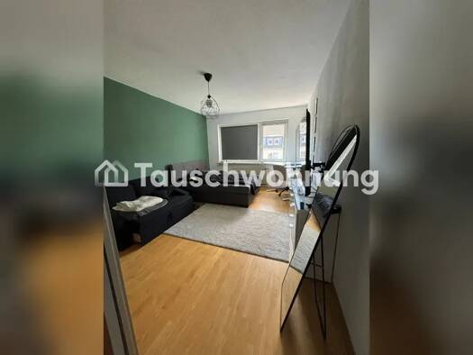 Wohnung zur Miete Tauschwohnung 950 € 2,5 Zimmer 60 m² 4. Geschoss Lindenthal Lindenthal 50935