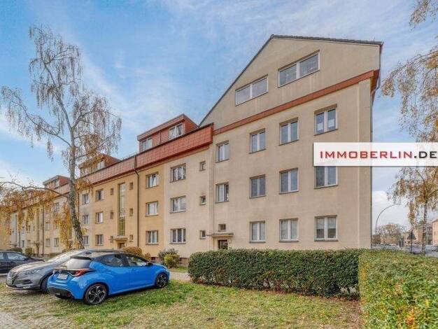 Wohnung zum Kauf 285.000 € 3 Zimmer 79 m² Reinickendorf Berlin 13403