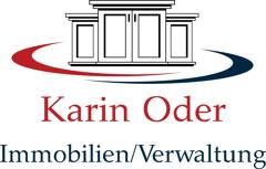 Karin Oder Immobilien / Hausverwaltung logo