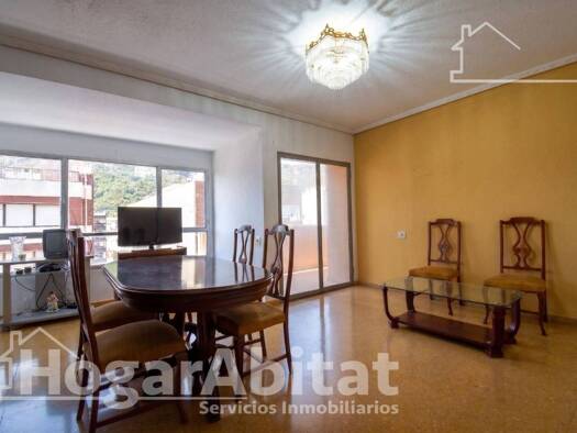 Wohnung zum Kauf 145.000 € 3 Zimmer 130 m² 8. Geschoss MOLI Tavernes de la Valldigna 46760