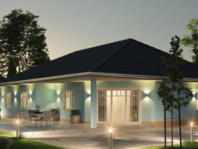 Bungalow zum Kauf als Kapitalanlage geeignet 435.000 € 100 m² 697 m² Grundstück Kreuzkamp Ratekau 23626