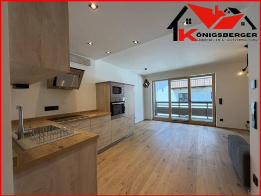 Wohnung zur Miete - Erstbezug 968 € 3 Zimmer 66,8 m² frei ab 01.08.2026 Oberammergau 82487