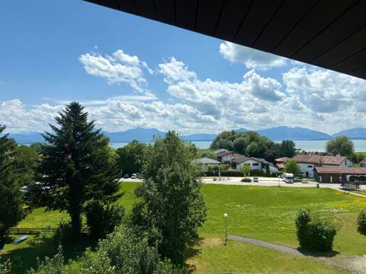 Wohnung zum Kauf 298.000 € 3 Zimmer 75 m² frei ab sofort Am Anger 1 Seebruck Seeon-Seebruck 83358