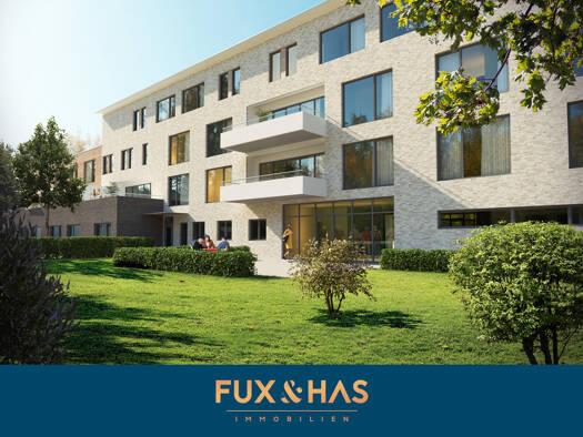 Wohnung zur Miete - Erstbezug 1 Zimmer 26 m² Lingen / Darme 49809