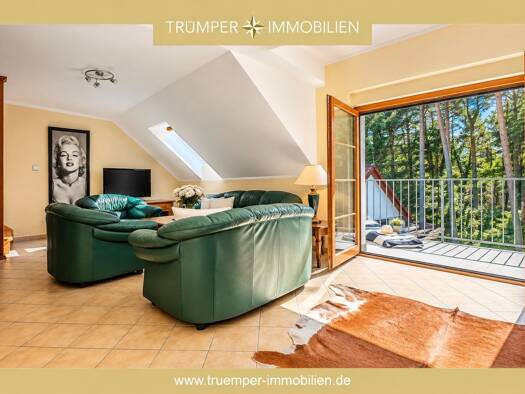 Wohnung zum Kauf 299.000 € 3 Zimmer 79,3 m² 2. Geschoss gmina Rewal 72-346
