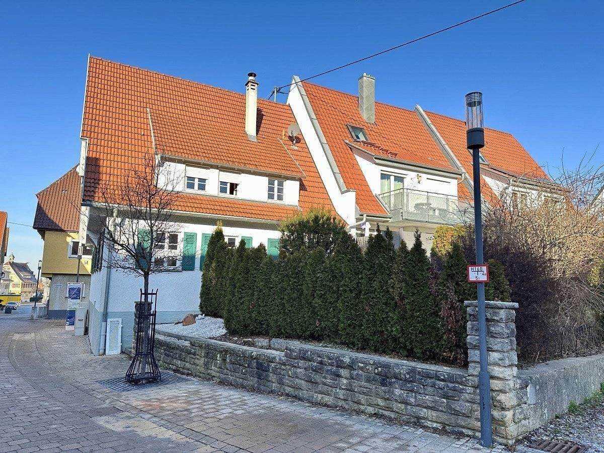 Reihenendhaus zum Kauf - Ansicht 2