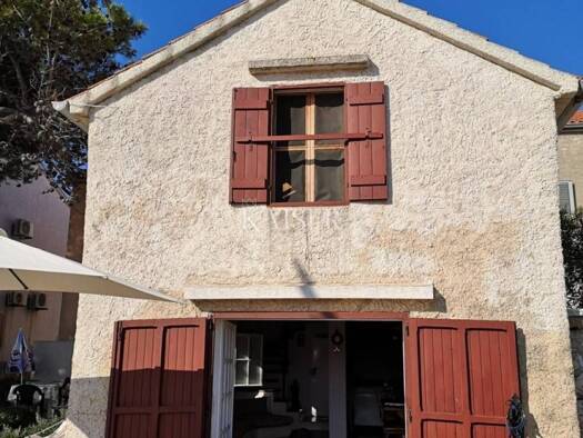 Haus zum Kauf 449.000 € 4 Zimmer 100 m² Ilovik, Mali Losinj Mali Lošinj