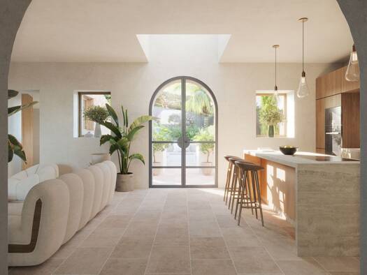 Stadthaus zum Kauf 1.850.000 € 4 Zimmer 344 m² 400 m² Grundstück Alaro 07340