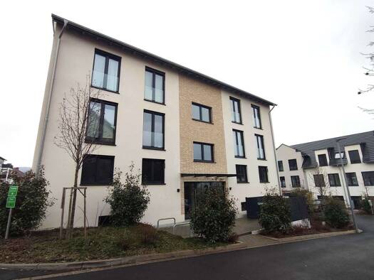 Wohnung zur Miete 600 € 3 Zimmer 97 m² Geschoss EG/2 frei ab sofort Am Spital Alzenau Alzenau 63755