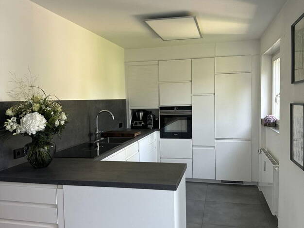 Wohnung zum Kauf provisionsfrei 535.000 € 4,5 Zimmer 124 m² 1. Geschoss Müllheim 79379