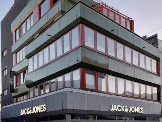 Wohnung zur Miete 1.200 € 4 Zimmer 140 m² Cloppenburg 49661