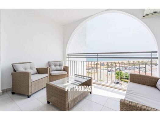 Wohnung zum Kauf 295.000 € 1 Zimmer 84 m² 7. Geschoss Castelló d'Empúries 17487