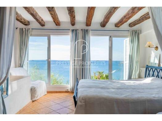 Reihenhaus zum Kauf 995.000 € 3 Zimmer 148 m² Ibiza Stadt 07800