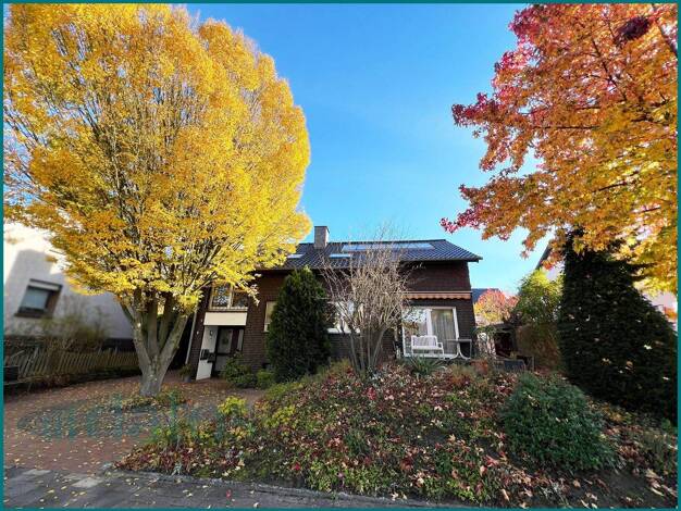 Mehrfamilienhaus zum Kauf 349.950 € 7 Zimmer 159,3 m² 531 m² Grundstück Rulle Wallenhorst 49134