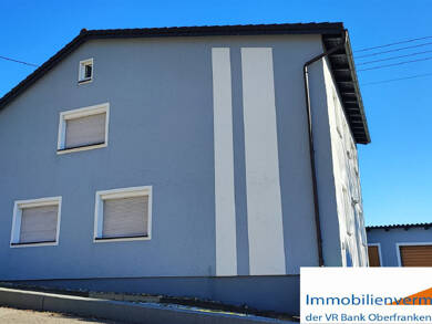 Einfamilienhaus zum Kauf 65.000 € 5 Zimmer 140 m² 412 m² Grundstück Teuschnitz Teuschnitz 96358