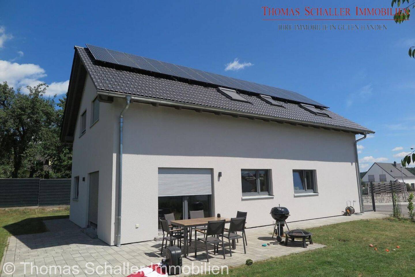 Haus – Happurg, Landkreis Nürnberger Land - Mehr