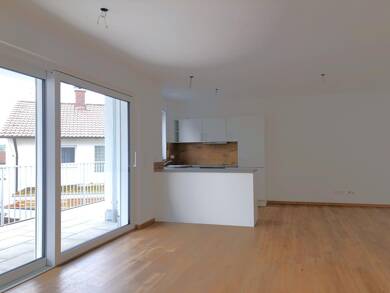 Wohnung zur Miete - Erstbezug 1.020 € 3 Zimmer 89,6 m² frei ab 15.08.2025 Rot Rot 88430