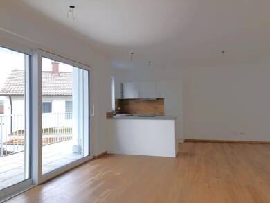 Wohnung zur Miete - Erstbezug 1.020 € 3 Zimmer 89,6 m² frei ab 15.08.2025 Rot Rot 88430