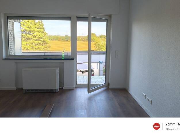 Wohnung zur Miete 780 € 3 Zimmer 78 m² 2. Geschoss Düsseldorfer Str. 107 Rumeln-Kaldenhausen Rheinhausen 47239