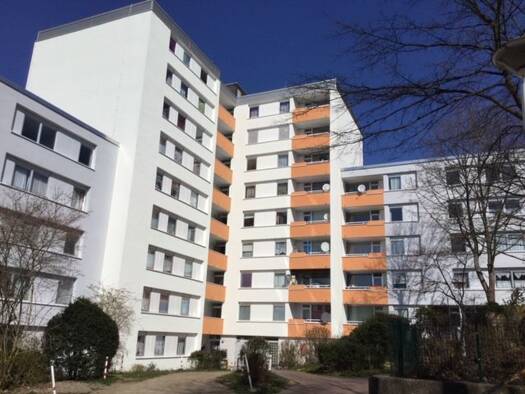 Wohnung zur Miete nur mit Wohnberechtigungsschein 366 € 2 Zimmer 64,3 m² 4. Geschoss frei ab 22.12.2026 Eggersten Ring 26 Kreuztal Kreuztal 57223