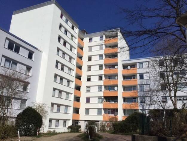 Wohnung zur Miete nur mit Wohnberechtigungsschein 366 € 2 Zimmer 64,3 m² 4. Geschoss frei ab 22.12.2026 Eggersten Ring 26 Kreuztal Kreuztal 57223