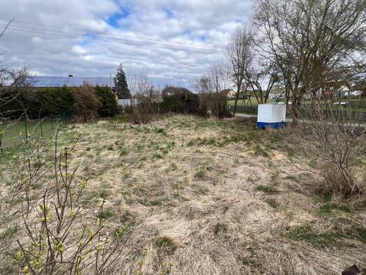 Grundstück zum Kauf 129.000 € 511 m² Grundstück Obersanding Thalmassing 93107