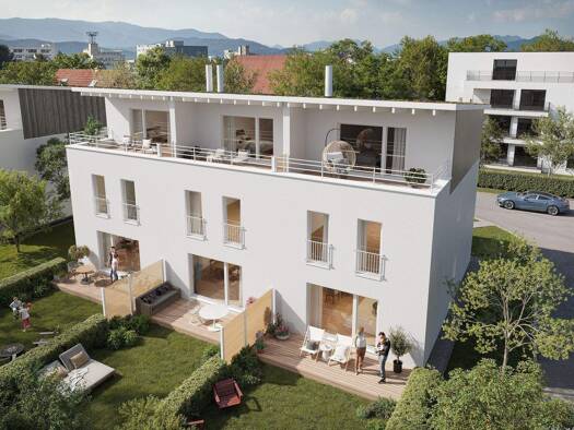Haus zum Kauf provisionsfrei 499.000 € 5 Zimmer 153 m² 258 m² Grundstück frei ab 31.12.2027 Burgbernheim Burgbernheim 91593