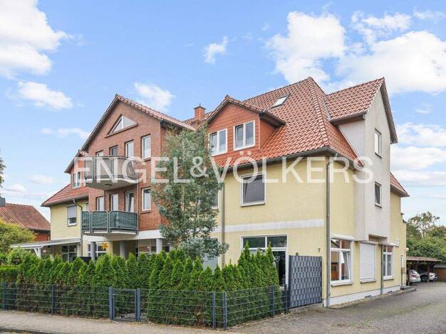 Maisonette zum Kauf 175.000 € 2 Zimmer 55 m² Groß Schwülper Schwülper 38179