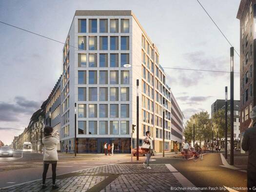 Laden zur Miete 42,30 € 227 m² Verkaufsfläche Innenstadt Bielefeld 33602