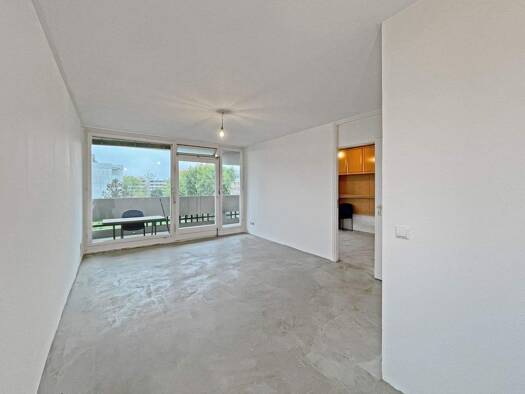 Wohnung zum Kauf 370.000 € 2 Zimmer 54,1 m² 6. Geschoss frei ab sofort Thalk.Obersendl.-Forsten-Fürstenr.-Solln München 81477