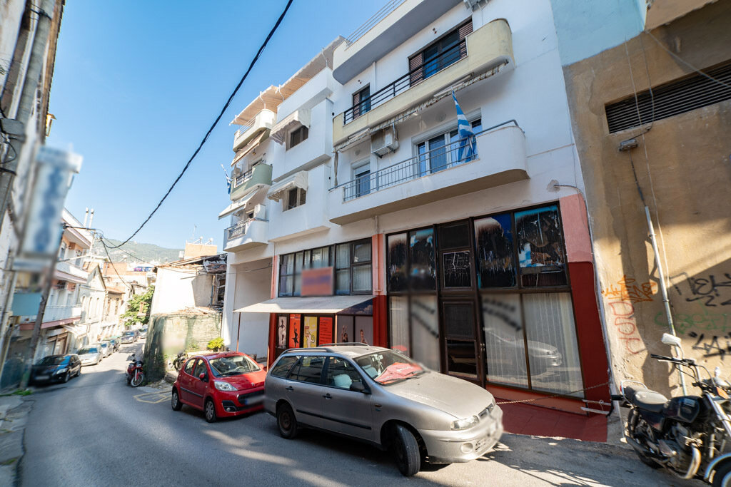 Studio zum Kauf 130.000 € 2 Zimmer 105 m²<br/>Wohnfläche Kavala