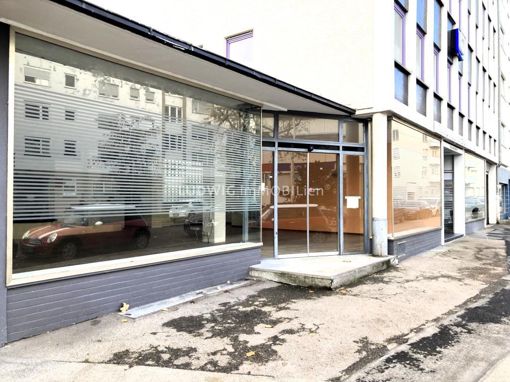 Ladenfläche zur Miete 150 m²<br/>Verkaufsfläche Dobel Stuttgart 70182