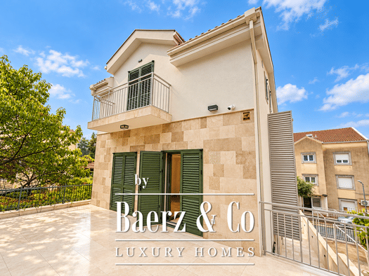 Haus zum Kauf 890.000 € 203 m² budva