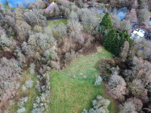 Grundstück zum Kauf 1.780 m² Grundstück Homburg 66424