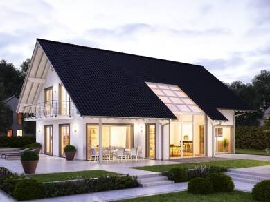 Einfamilienhaus zum Kauf provisionsfrei 919.000 € 5 Zimmer 224 m² 657.000.000 m² Grundstück Erfurt 99099
