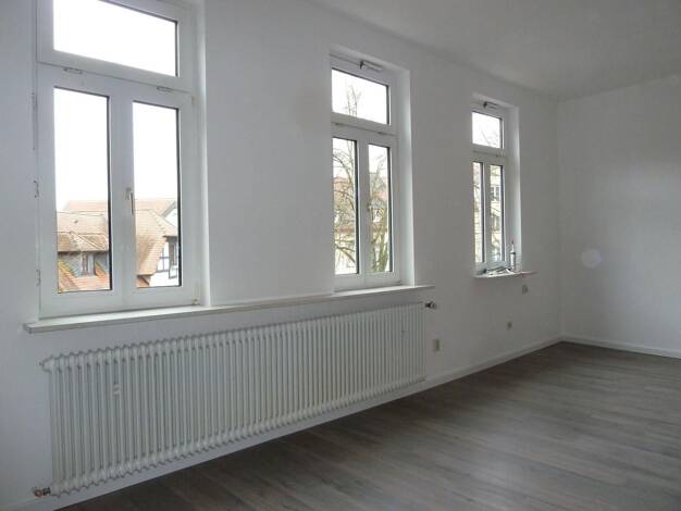 Wohnung zur Miete 495 € 1 Zimmer 40 m² 1. Geschoss frei ab 01.11.2026 Gelnhausen Gelnhausen 63571