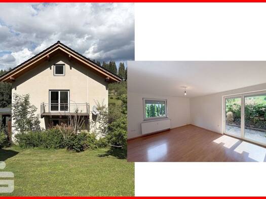 Wohnung zur Miete 620 € 3 Zimmer 78 m² frei ab sofort Zwiesel Zwiesel 94227