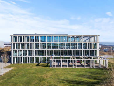 Bürofläche zur Miete 2.714 m² Bürofläche Bavendorf Ravensburg 88213