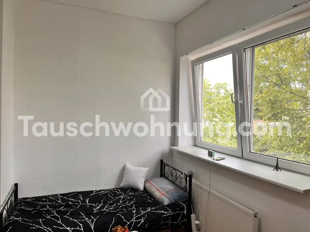 Wohnung zur Miete 255 € 1 Zimmer 38 m²<br/>Wohnfläche EG<br/>Geschoss Zoo Hannover 30177