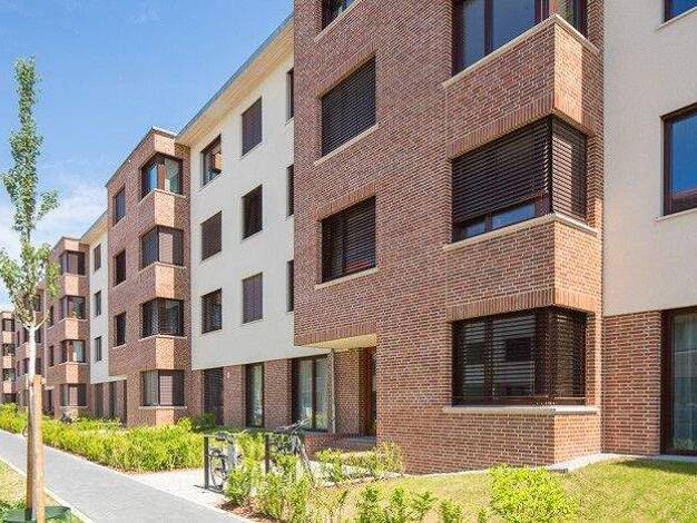 Wohnung zur Miete 1.265 € 3 Zimmer 77,9 m² Heinrich-von-Kleist-Str. 22 Babelsberg Süd Potsdam 14482