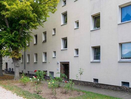 Wohnung zur Miete 427 € 3 Zimmer 57,3 m² 1. Geschoss Dieskaustraße 278 Großzschocher Leipzig 04249
