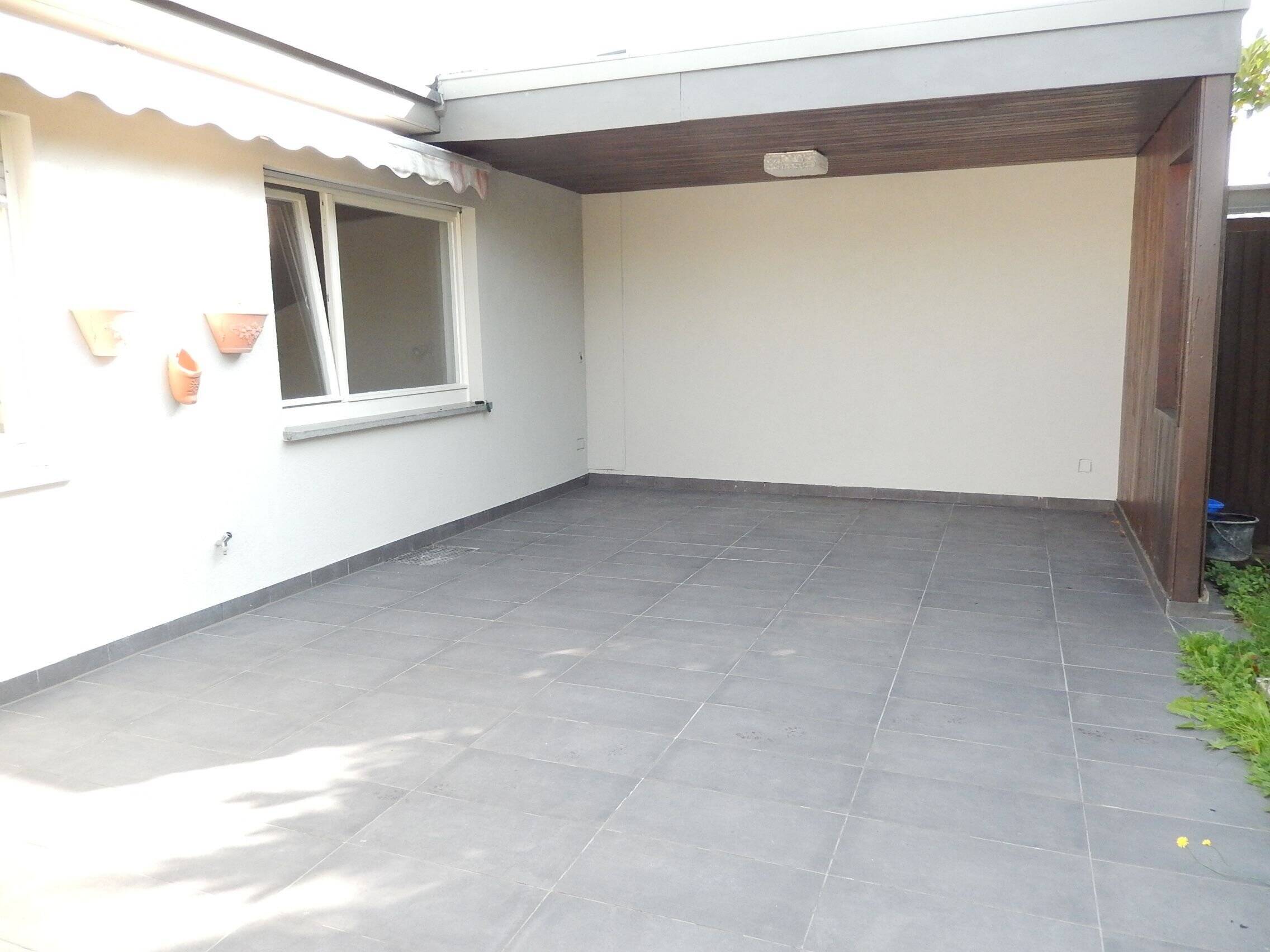 Reihenmittelhaus zur Miete - Ansicht 5