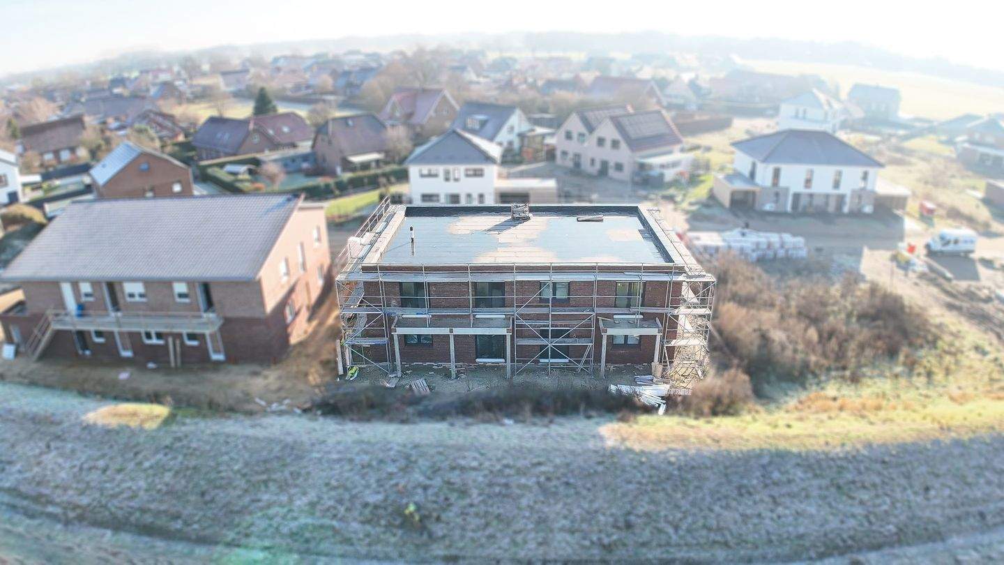 Immobilie in Rieste - Rieste | Ihre Investitionschance! | provisionsfrei - Bild 3