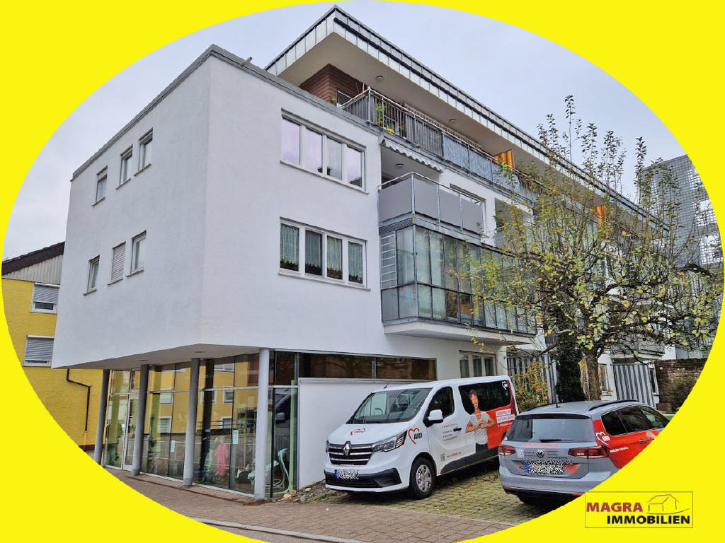 Wohnung zum Kauf 145.000 € 3 Zimmer 71,1 m²<br/>Wohnfläche Schramberg Schramberg 78713