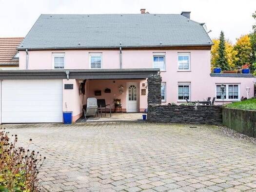 Einfamilienhaus zum Kauf 159.000 € 7 Zimmer 136 m² 301 m² Grundstück Kell am See 54427