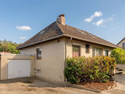 Einfamilienhaus zum Kauf 199.000 € 4 Zimmer 145 m² 1.278 m² Grundstück Dannenberg Dannenberg 29451