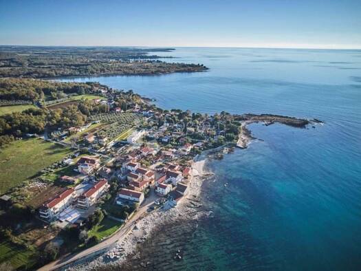Wohnung zum Kauf 384.000 € 3 Zimmer 93 m² 1. Geschoss Umag Finida