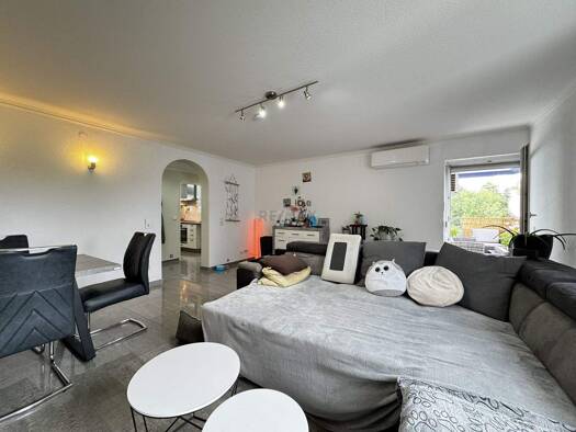 Wohnung zum Kauf 299.900 € 4 Zimmer 90 m² 2. Geschoss Maubach Backnang 71522