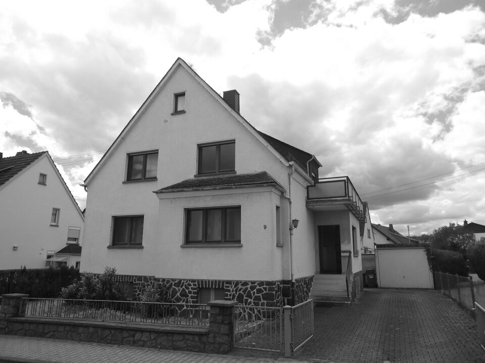 Mehrfamilienhaus zum Kauf 195.000 € 4 Zimmer 125 m²<br/>Wohnfläche 425 m²<br/>Grundstück Steinbach Hadamar 65589