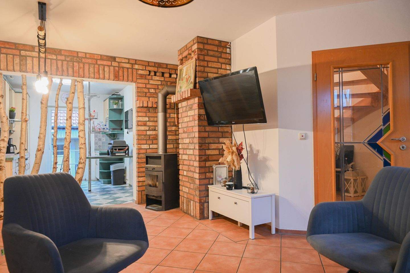 Einfamilienhaus zum Kauf - Ansicht 6